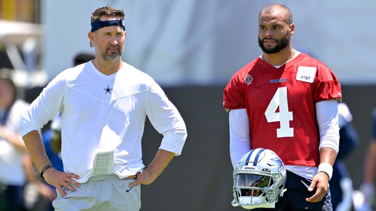 1 Prediction for Every Dallas Cowboys Offensive Position Group for 2026 NFL Season
