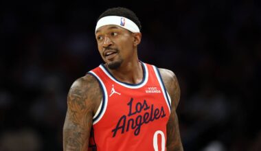 Is this finally the time for the Miami Heat and Bradley Beal?