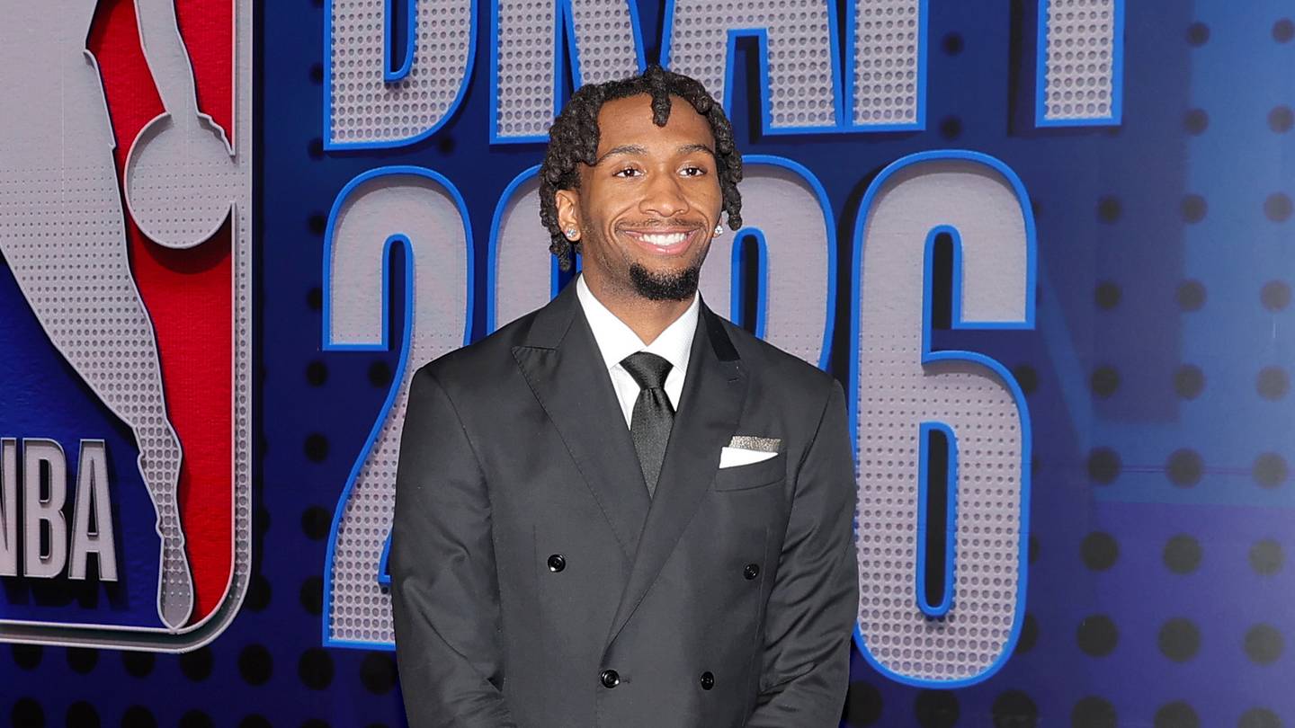 Second Overall Pick Darryn Peterson saw Stellar First NBA Outing