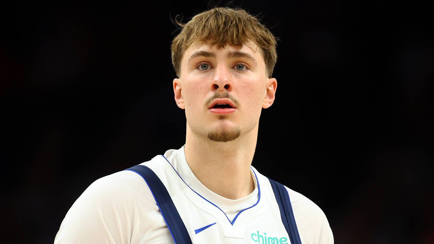 Failure to Put Guard Talent Around Cooper Flagg Has Mavericks Named Free Agency Loser