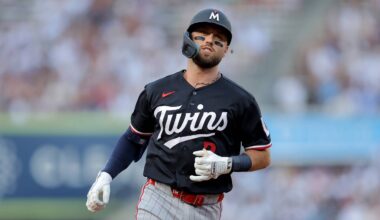 Why Kody Clemens Was Snubbed From the MLB All-Star Game