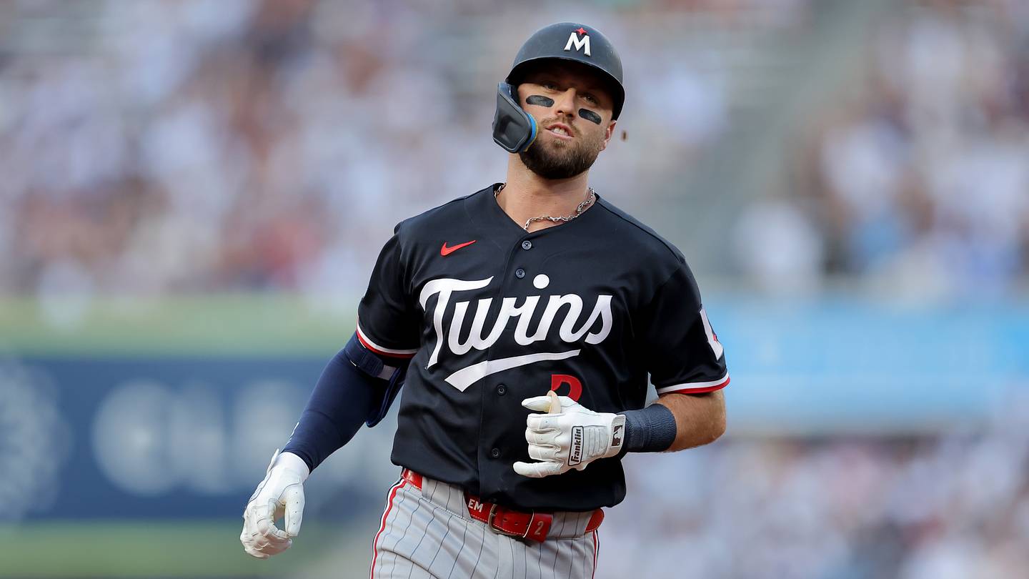 Why Kody Clemens Was Snubbed From the MLB All-Star Game