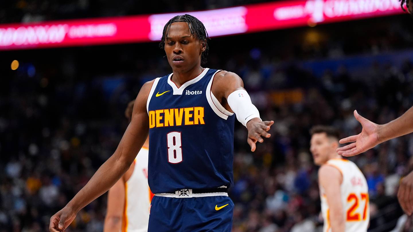Latest Intel on Peyton Watson, Nuggets' Contract Talks