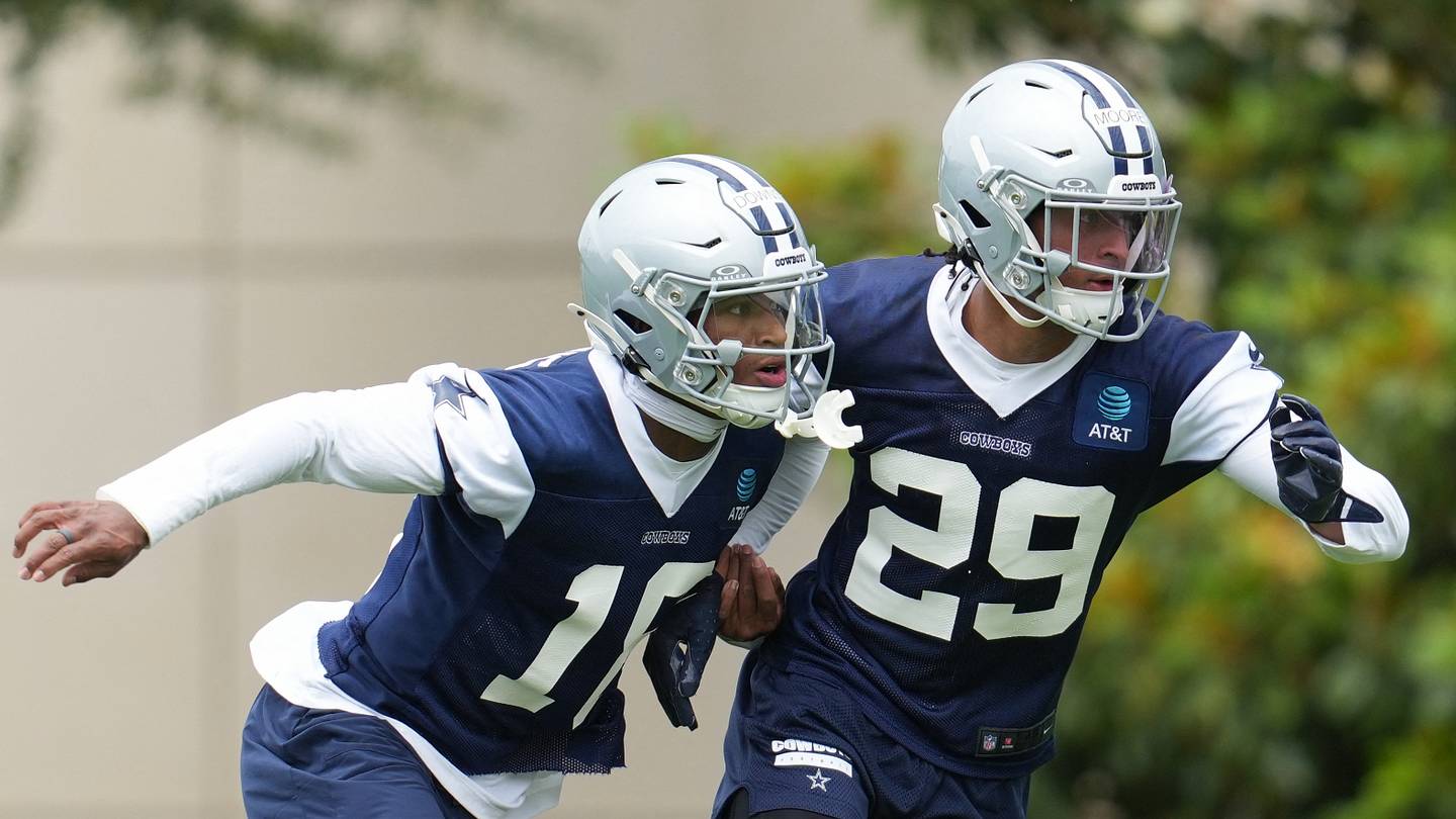 Dallas Cowboys' Best Moves of the 2026 NFL Offseason