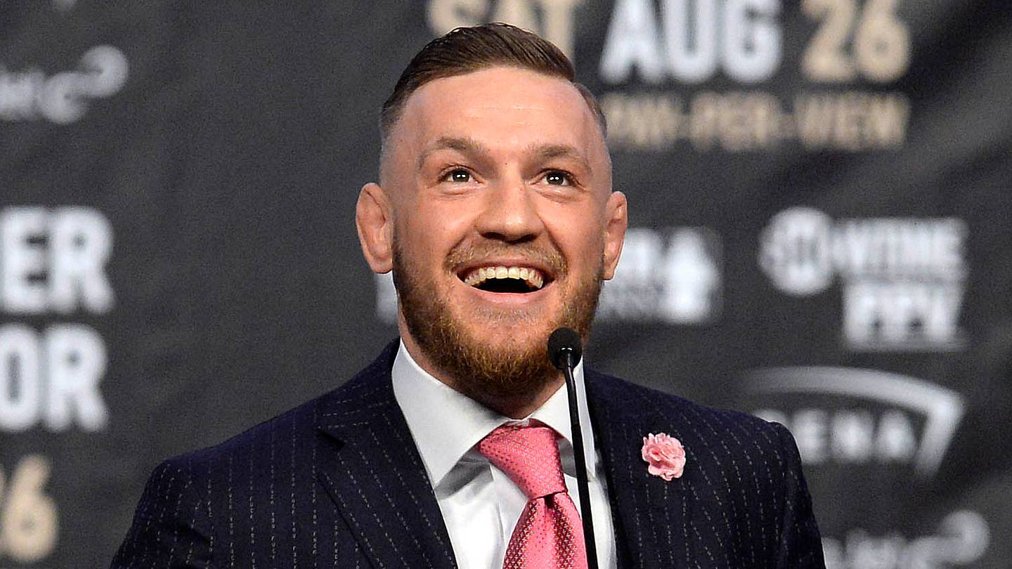 When is the UFC 329 Press Conference? Fight Week Schedule for McGregor vs. Holloway 2