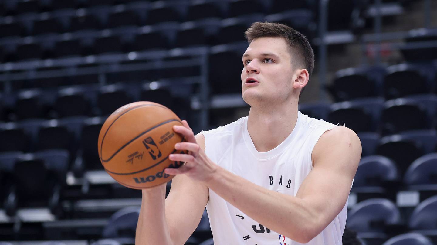NBA GM Baffled That Jazz's Walker Kessler Return Exceeded Jaylen Brown's