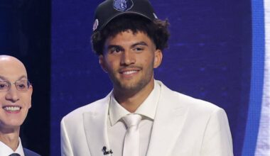 Peterson, Boozer to Face off in Top-Three Matchup at Summer League
