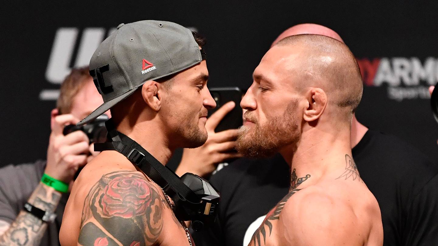 Dustin Poirier Makes Bold Claim About Conor McGregor’s UFC Return