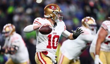 Mac Jones Explains What Sets the 49ers Apart From Other NFL Teams
