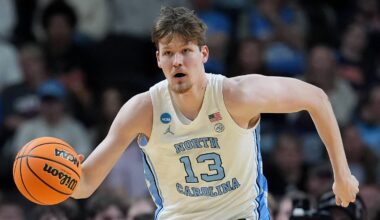 Top Rookie Performances from Final Salt Lake City Summer League Games