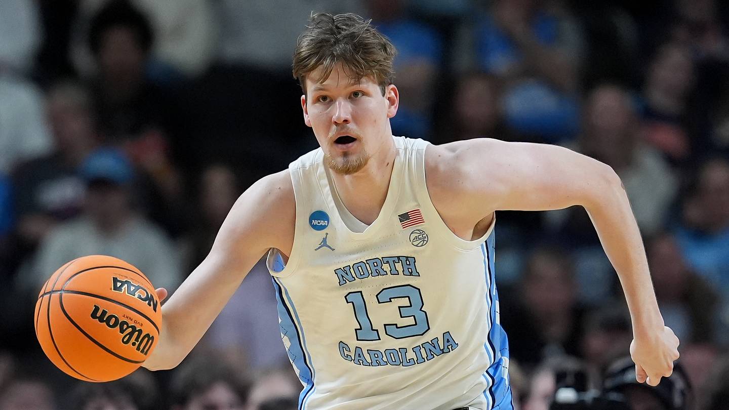Top Rookie Performances from Final Salt Lake City Summer League Games