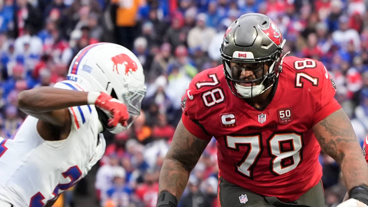 This Buccaneers Position Group is Among NFL's Best According to New Ranking