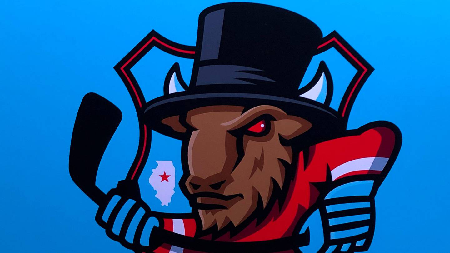 The ECHL expansion Bloomington Bison will begin play in the 2024-25 season.