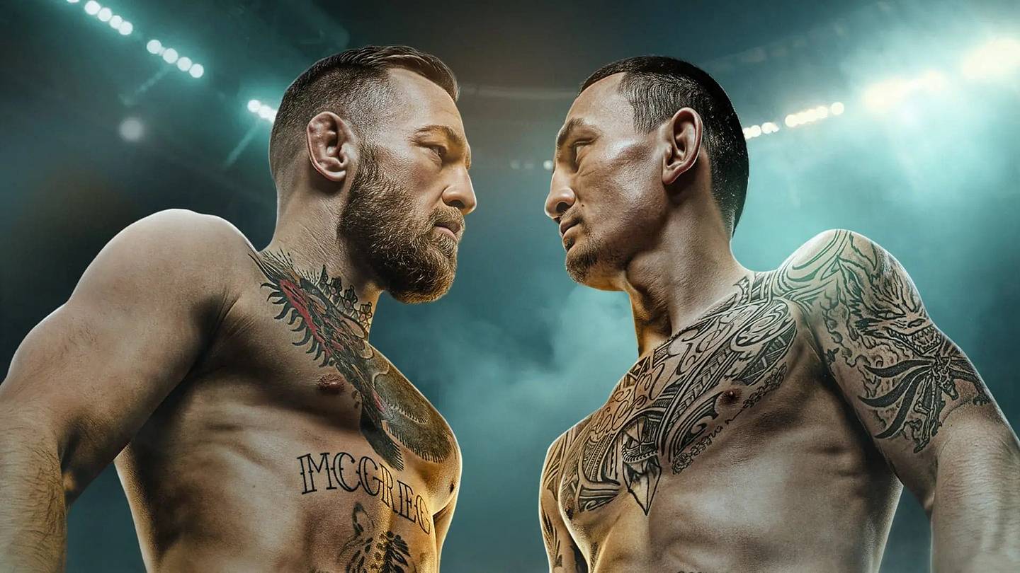 UFC 329 Start Time, Fight Card, Odds, How To Watch Conor McGregor vs. Max Holloway 2