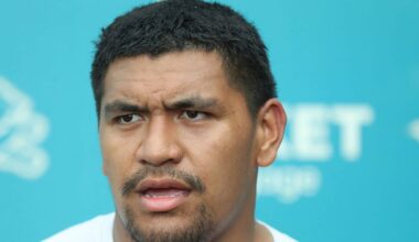 Why Penei Sewell Was Ranked Best Offensive Tackle in NFL