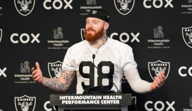 Blockbuster Trades Dallas Cowboys Should Look to Make Before Week 1 of 2026 NFL Season