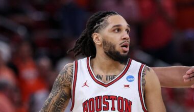 Kings Might've Found the Steal of the NBA Draft Again