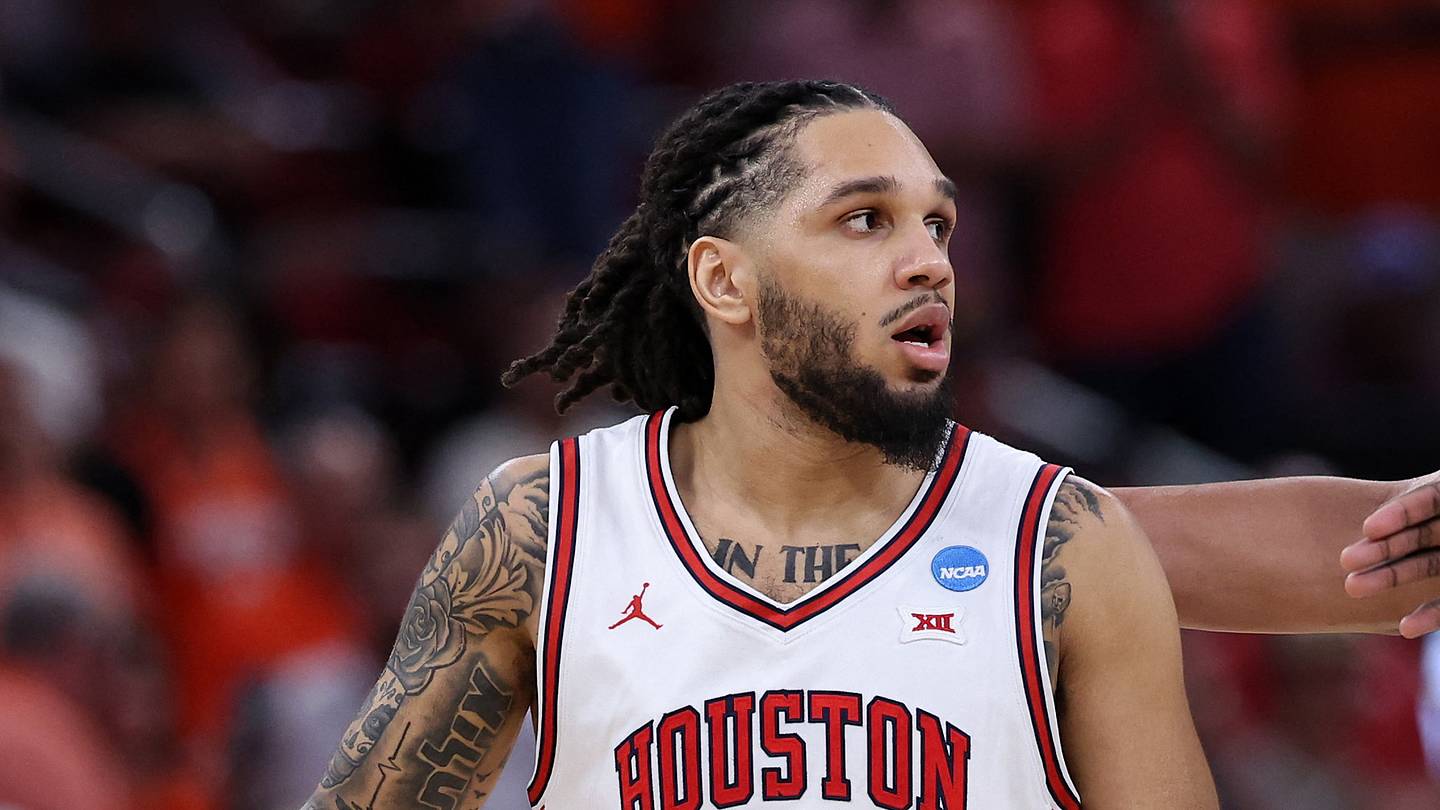 Kings Might've Found the Steal of the NBA Draft Again