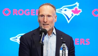 Blue Jays MLB Draft Tracker: Live Updates, Picks and Analysis