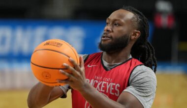 Rockets May Have Point Guard Solution in Second-Round NBA Draft Pick