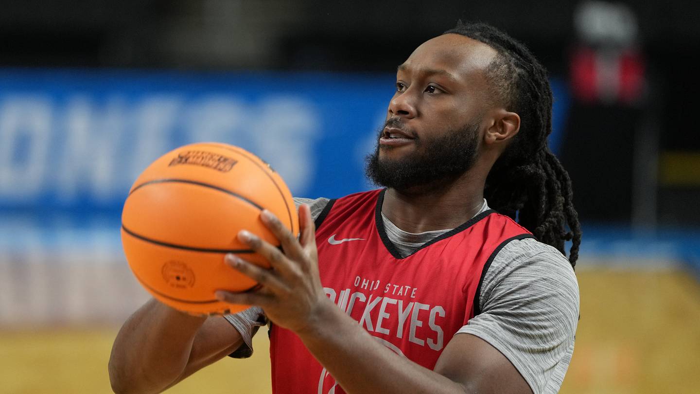Rockets May Have Point Guard Solution in Second-Round NBA Draft Pick