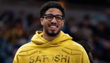 Should the Pacers be concerned by other moves in the East?