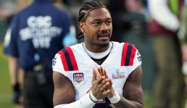 Dallas Cowboys, George Pickens Would Disagree with Stefon Diggs' WR2 Comment