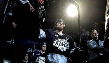 Los Angeles Kings
