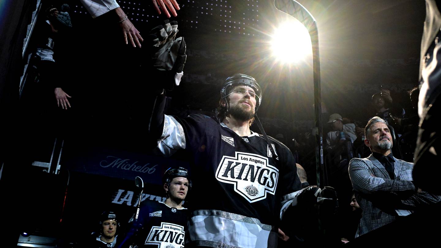 Los Angeles Kings