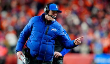 Bills Hire 'Right Mind' in Defensive Change That Can Define 2026 NFL Season
