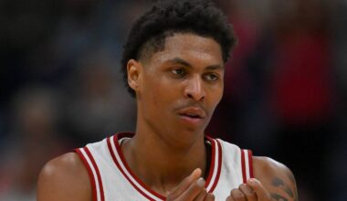 Meleek Thomas Showcases Intriguing Two-Way Promise in 30-Point, 4-Steal Summer League Performance