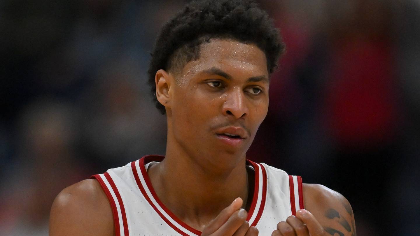 Meleek Thomas Showcases Intriguing Two-Way Promise in 30-Point, 4-Steal Summer League Performance