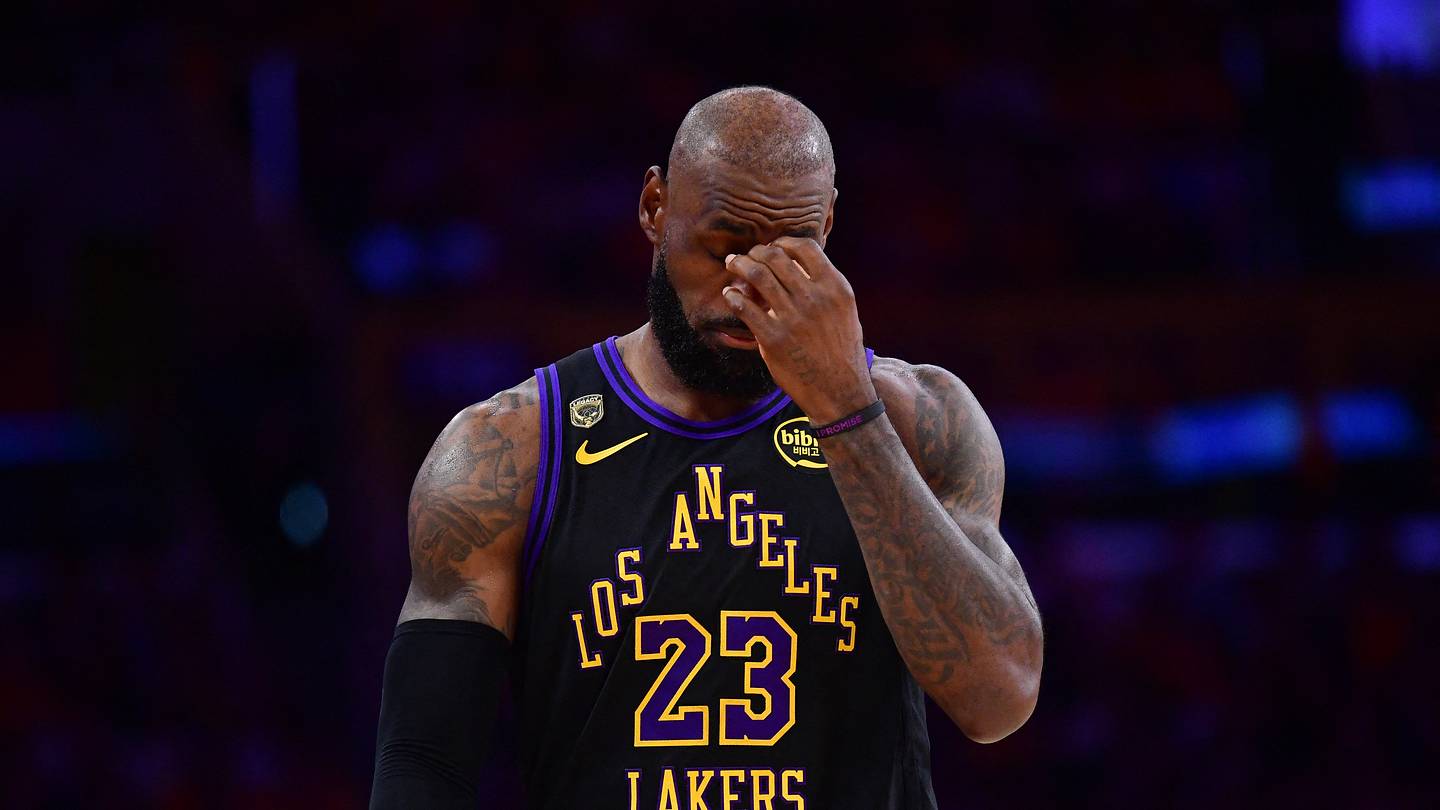 Miami Heat's LeBron James Odds Fall as Cavaliers Gain Momentum