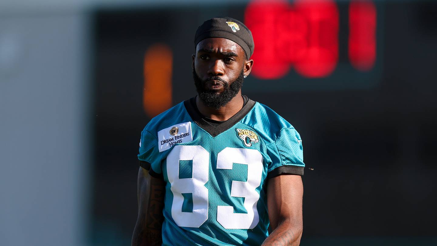 Another Dallas Cowboys Wide Receiver is Drawing Interest From a CFL Team