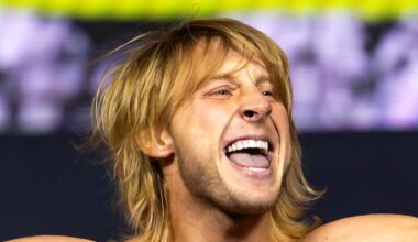 UFC 329 Winner Paddy Pimblett Gets Major Boost in New Meta UFC Rankings Update