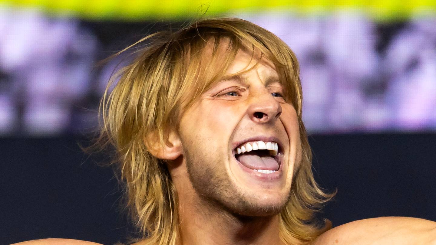 UFC 329 Winner Paddy Pimblett Gets Major Boost in New Meta UFC Rankings Update