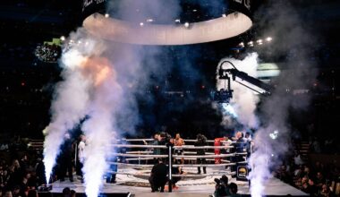 Gaston Reyno Expects BKFC Uruguay to be 'Beginning of Something Huge' [Exclusive]