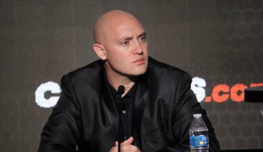 BKB Makes Big Strategic Leadership Change To Help Continue Huge Combat Sports Growth