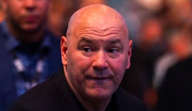 UFC Reportedly Parts Ways With Fan Favorite After 16 Fights & 7 Post-Fight Bonuses