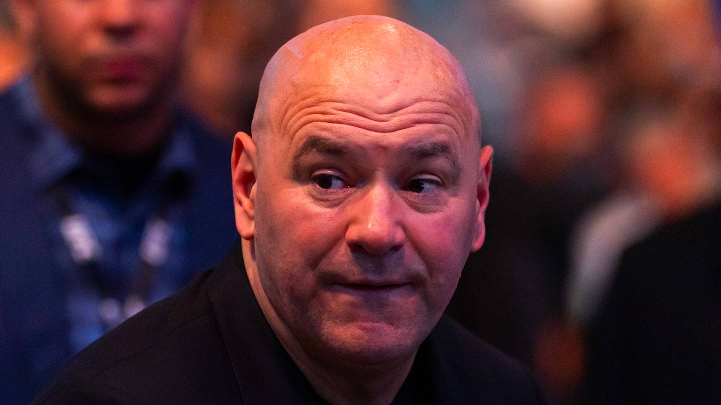 UFC Reportedly Parts Ways With Fan Favorite After 16 Fights & 7 Post-Fight Bonuses