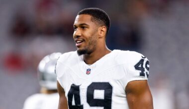 New Dallas Cowboys DE Suspended First Three Games Of 2026 NFL Season