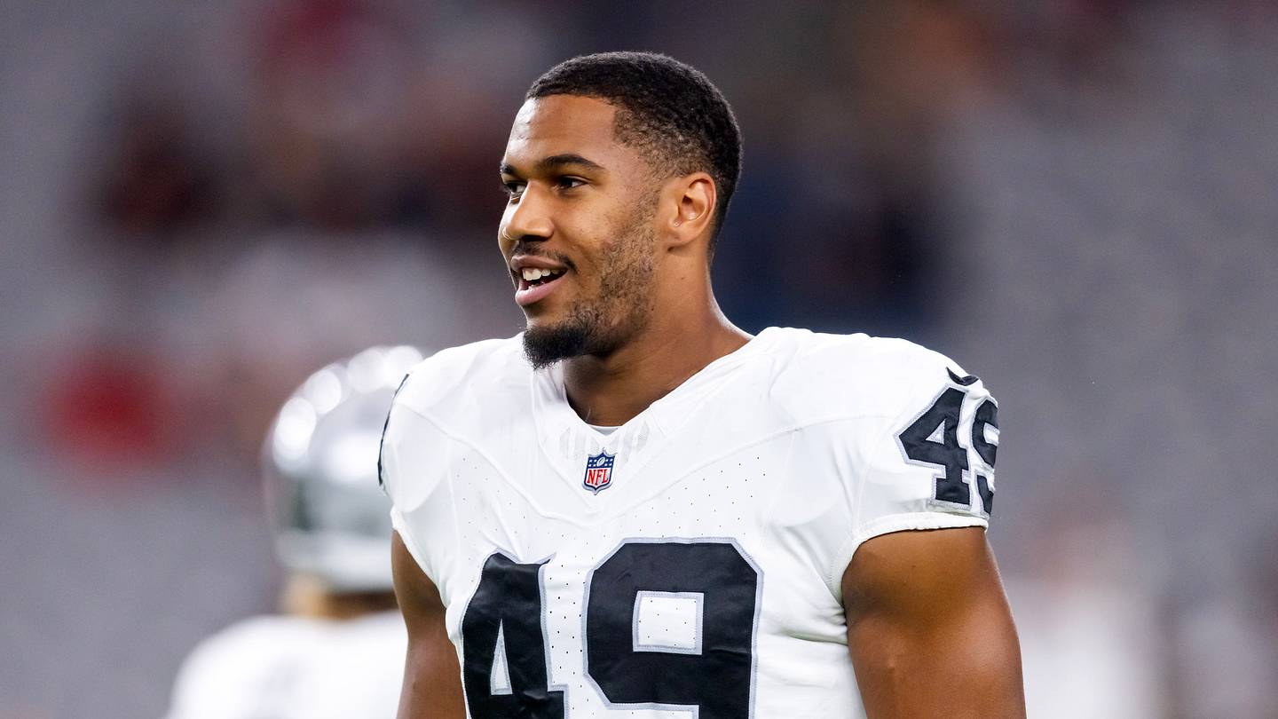 New Dallas Cowboys DE Suspended First Three Games Of 2026 NFL Season