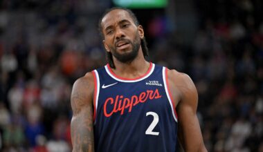 Latest Investigation Report Suggests Kawhi Leonard Uncertainty Will Last Longer