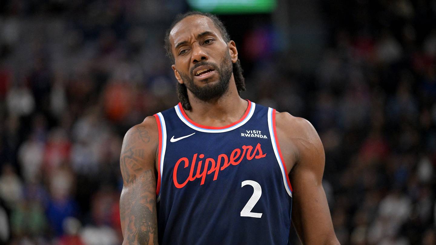 Latest Investigation Report Suggests Kawhi Leonard Uncertainty Will Last Longer
