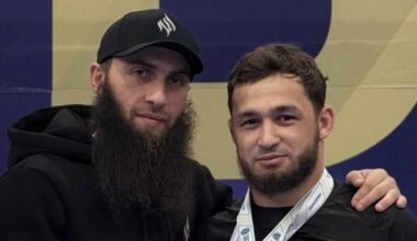 Veteran MMA Fighter Reportedly Drains Blood to Make Weight for Fight