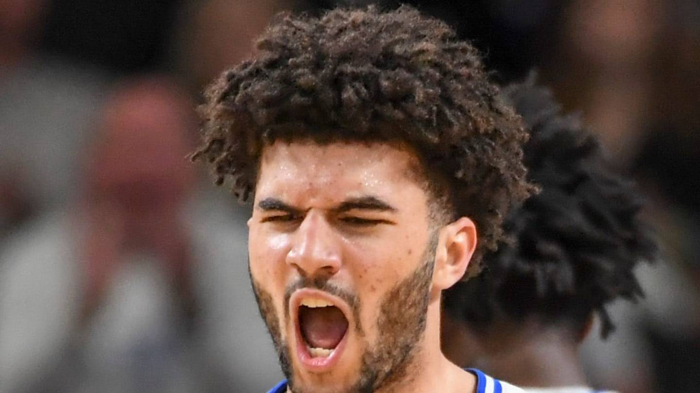 Grading the Grizzlies's summer leaguers as they maul Hawks