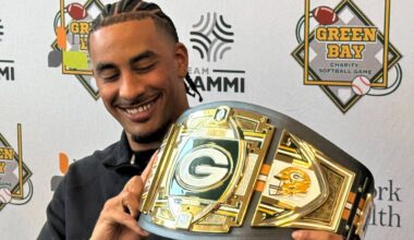 Jordan Love or Caleb Williams? Preseason NFL Consensus QB Power Rankings