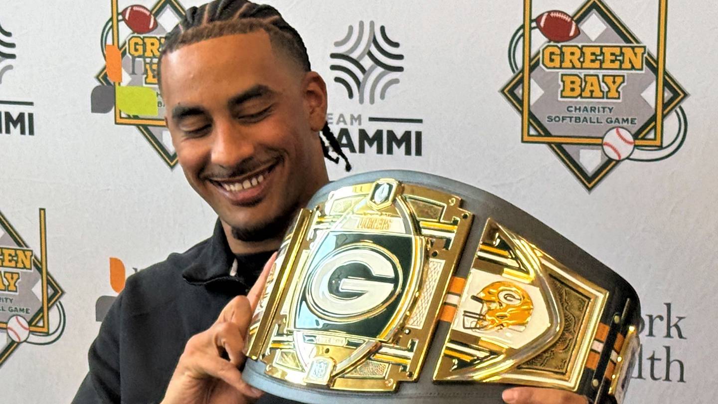 Jordan Love or Caleb Williams? Preseason NFL Consensus QB Power Rankings