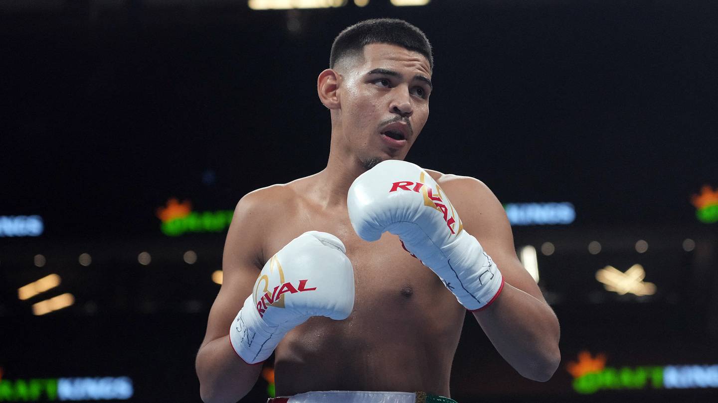 Boxing Tonight (7/18/26): Cards, Start Time & How to Watch Every Fight Tonight