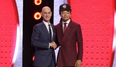 Ranking the five most important moves the Atlanta Hawks made this summer